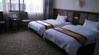 Xuanwei Yitong Express Hotel