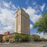 Shoulv Jinglun Hotel