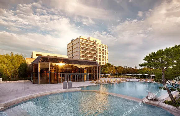 慶州希爾頓酒店