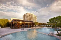 Hilton Gyeongju - Mountain view