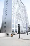 Dean Ya Yue Hotel Các khách sạn ở Đức An