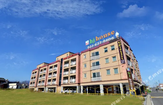 江原道束草市HJ之家