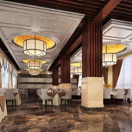 Ba'an Impression Hotel