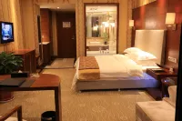 Xinding Holiday Inn Hotels in Fengjie County