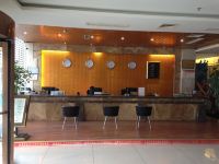 利川君临景绣大酒店 - 公共区域
