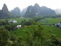 Mingxuan Mountain Rennongsu