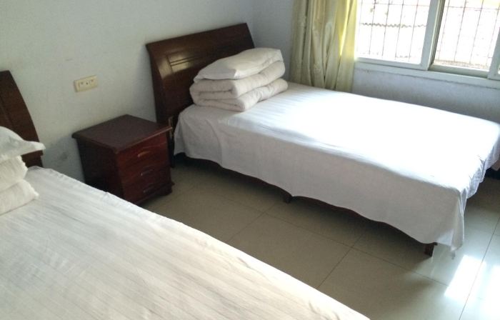 Yingcheng Time Hotel