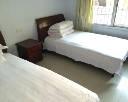 Yingcheng Time Hotel Hotels in Yingcheng