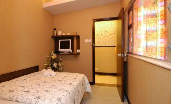 Rai Lei Hostel