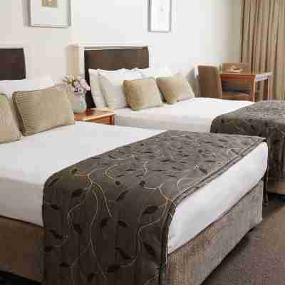 Rydges South Bank Brisbane an EVT hotel Rooms