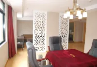 Guangzhou No.6 Inn (Panyu District Ha Street Branch) - Inns