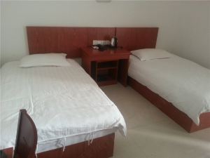 Shangrao Qingyun Business Hotel