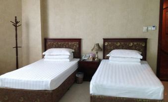 Daguang Business Hotel Yingkou 1st