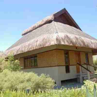 Eskaya Beach Resort and Spa Bohol Hotel Exterior