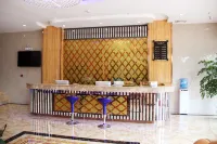 Qiubei Jane Ai Theme Hotel