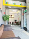 Yangjiang Hailing Island Poly Shili Yintan Fourth Quarter Holiday Apartment