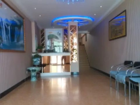 Da'an Lake Hotel Hotels in Da'an