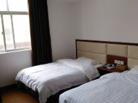 电白博豪宾馆 - 标准双床房