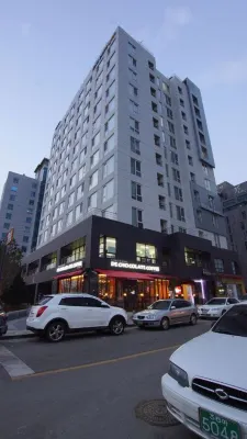Cplus Residence - 2-Star