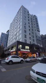 Cplus Residence