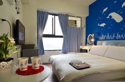 Sky Home-Sky House