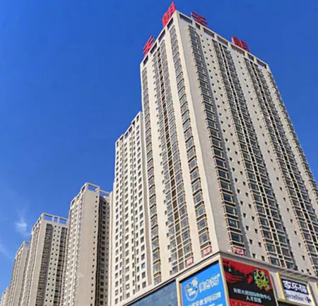 Xiaoshidai Homestay (Fushun Tianlang Branch) Отели в г. Фушунь