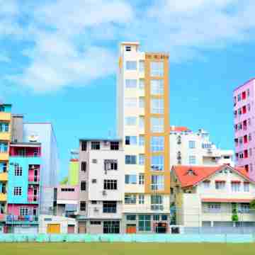 The Melrose Hotel Male Others