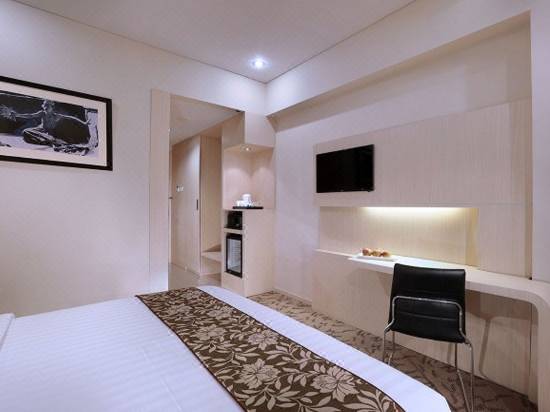 Quest San Hotel Denpasar Bali By Aston Reviews For 3 Star Hotels In Bali Trip Com Kasih ibu hospital denpasar is minutes away. quest san hotel denpasar bali by aston