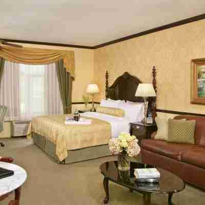 Ayres Suites Yorba Linda/Anaheim Hills Rooms