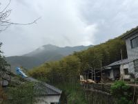 莫干山杨坞坑山庄