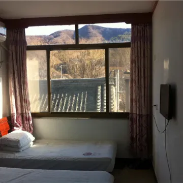 Beijing Drunk Pavilion Inn