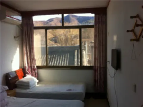 Beijing Drunk Pavilion Inn