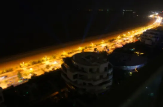 Beibuwan Yihao Zhijia Seaview Holiday Hotel