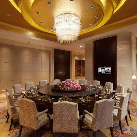 Xi'an Airport Hotel
