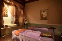 Shaoxing Xianheng Grand Hotel (Lu Xun's hometown Yintai store) - spa