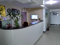 Junbang Express Hotel Hotels in BeiTun