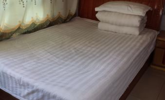 Xinrui Hotel, South China