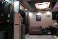 Rui'an City Business Hotel