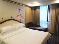 杭州万和商务酒店 - 豪华大床房