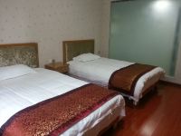 苍溪金豪商务宾馆 - 标准间