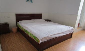 Baiyu Yuzhou Apartment