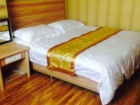 吐鲁番天和宾馆 - 大床间