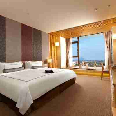 Evergreen Resort Hotel (Jiaosi) Rooms