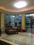 Shangchuan Nanhao Hotel - pantai