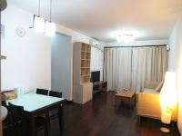 汇家公寓(深圳海岸城店) - 舒适三室两厅