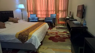 Hao Sen Grand Hotel