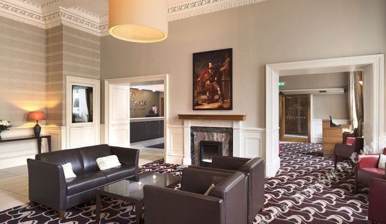 voco EDINBURGH - ROYAL TERRACE by IHG