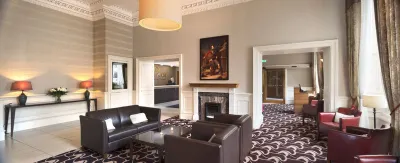 voco Edinburgh - Royal Terrace Hotels near George Watson's College