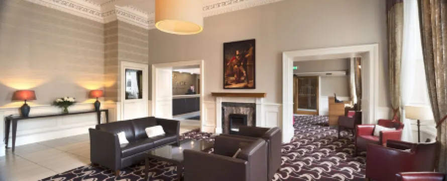 voco EDINBURGH - ROYAL TERRACE by IHG