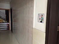 Hengfeng South City Hotel Hotels in Hengfeng County